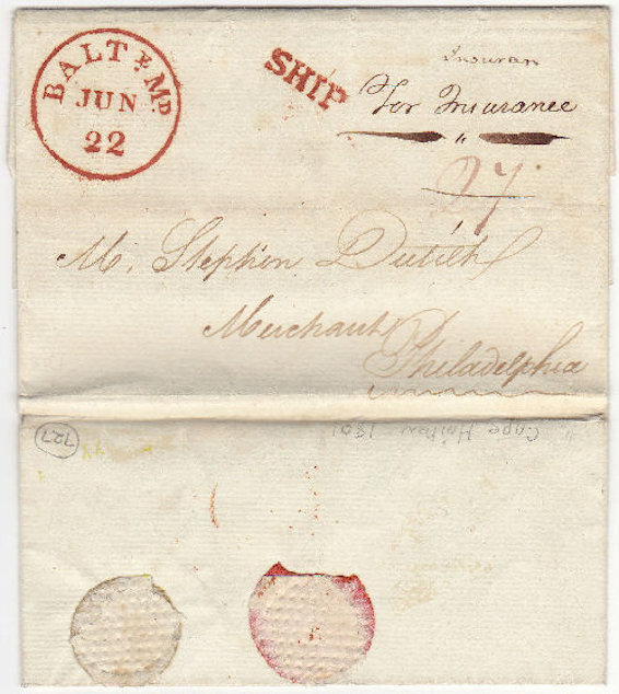 Link to Auction Lot 7 image