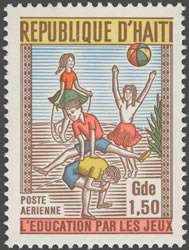 Stamp #C344