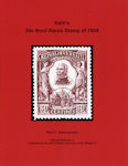 Cover of Haiti's 1904 50c Issue Special Studies work