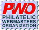 Philatelic Webmasters Organization